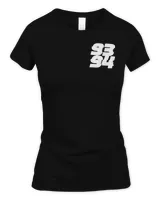 Women's Soft Style Fitted T-Shirt