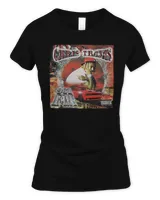 Women's Soft Style Fitted T-Shirt
