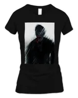 Women's Soft Style Fitted T-Shirt