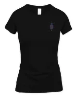 Women's Soft Style Fitted T-Shirt Women's Soft Style Fitted T-Shirt