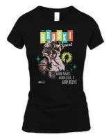 Women's Soft Style Fitted T-Shirt Women's Soft Style Fitted T-Shirt