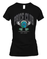 Women's Soft Style Fitted T-Shirt Women's Soft Style Fitted T-Shirt