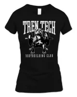 Women's Soft Style Fitted T-Shirt Women's Soft Style Fitted T-Shirt