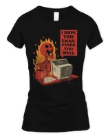 Women's Soft Style Fitted T-Shirt Women's Soft Style Fitted T-Shirt