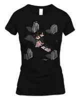Women's Soft Style Fitted T-Shirt Women's Soft Style Fitted T-Shirt