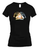 Women's Soft Style Fitted T-Shirt Women's Soft Style Fitted T-Shirt