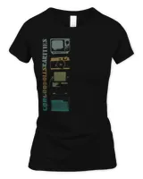 Women's Soft Style Fitted T-Shirt Women's Soft Style Fitted T-Shirt