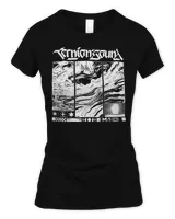 Women's Soft Style Fitted T-Shirt Women's Soft Style Fitted T-Shirt