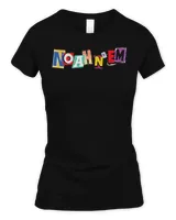 Women's Soft Style Fitted T-Shirt Women's Soft Style Fitted T-Shirt