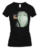 Women's Soft Style Fitted T-Shirt