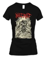 Women's Soft Style Fitted T-Shirt Women's Soft Style Fitted T-Shirt