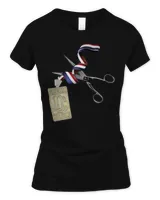 Women's Soft Style Fitted T-Shirt