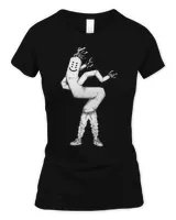 Women's Soft Style Fitted T-Shirt Women's Soft Style Fitted T-Shirt
