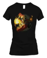 Women's Soft Style Fitted T-Shirt