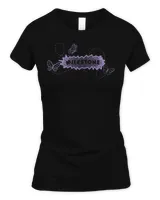 Women's Soft Style Fitted T-Shirt Women's Soft Style Fitted T-Shirt