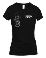 Women's Soft Style Fitted T-Shirt Women's Soft Style Fitted T-Shirt