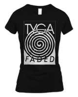 Women's Soft Style Fitted T-Shirt