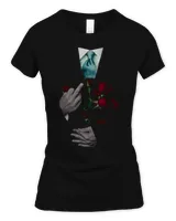 Women's Soft Style Fitted T-Shirt Women's Soft Style Fitted T-Shirt
