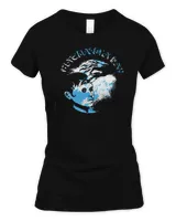Women's Soft Style Fitted T-Shirt