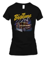 Women's Soft Style Fitted T-Shirt Women's Soft Style Fitted T-Shirt