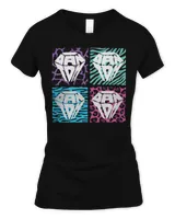 Women's Soft Style Fitted T-Shirt Women's Soft Style Fitted T-Shirt