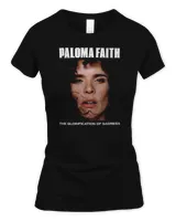 Women's Soft Style Fitted T-Shirt Women's Soft Style Fitted T-Shirt