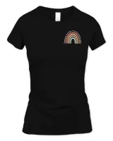 Women's Soft Style Fitted T-Shirt