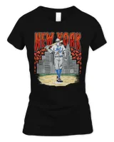 Women's Soft Style Fitted T-Shirt Women's Soft Style Fitted T-Shirt