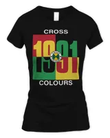 Women's Soft Style Fitted T-Shirt Women's Soft Style Fitted T-Shirt