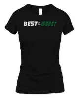 Women's Soft Style Fitted T-Shirt