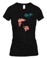 Women's Soft Style Fitted T-Shirt