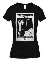 Women's Soft Style Fitted T-Shirt