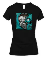 Women's Soft Style Fitted T-Shirt Women's Soft Style Fitted T-Shirt