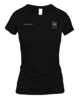 Women's Soft Style Fitted T-Shirt Women's Soft Style Fitted T-Shirt