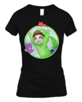 Women's Soft Style Fitted T-Shirt Women's Soft Style Fitted T-Shirt