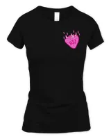 Women's Soft Style Fitted T-Shirt Women's Soft Style Fitted T-Shirt