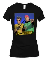 Women's Soft Style Fitted T-Shirt Women's Soft Style Fitted T-Shirt