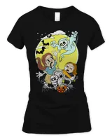 Women's Soft Style Fitted T-Shirt