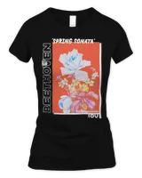 Women's Soft Style Fitted T-Shirt Women's Soft Style Fitted T-Shirt