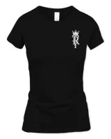 Women's Soft Style Fitted T-Shirt Women's Soft Style Fitted T-Shirt