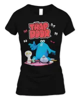 Women's Soft Style Fitted T-Shirt Women's Soft Style Fitted T-Shirt