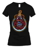 Women's Soft Style Fitted T-Shirt Women's Soft Style Fitted T-Shirt
