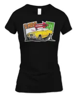 Women's Soft Style Fitted T-Shirt Women's Soft Style Fitted T-Shirt