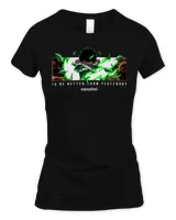 Women's Soft Style Fitted T-Shirt Women's Soft Style Fitted T-Shirt