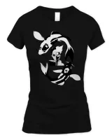 Women's Soft Style Fitted T-Shirt