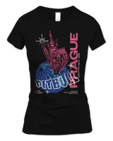Women's Soft Style Fitted T-Shirt