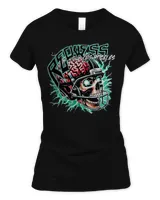 Women's Soft Style Fitted T-Shirt Women's Soft Style Fitted T-Shirt