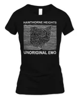Women's Soft Style Fitted T-Shirt Women's Soft Style Fitted T-Shirt