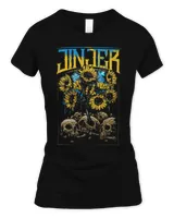 Women's Soft Style Fitted T-Shirt Women's Soft Style Fitted T-Shirt