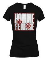 Women's Soft Style Fitted T-Shirt